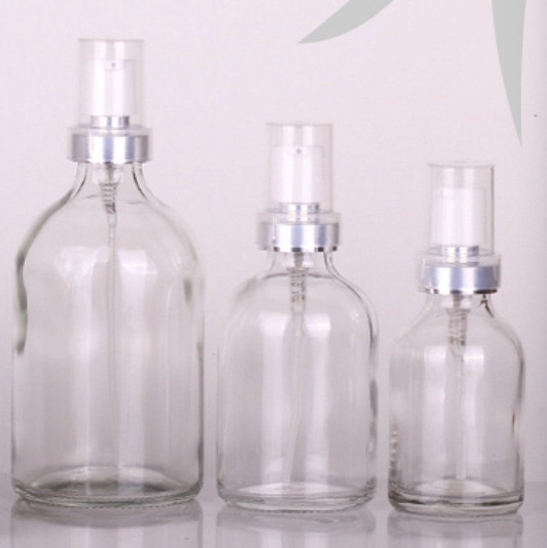 25 Premium 10ml 20ml 30ml Molded Vials-versatile Packaging for Perfume, Skincare