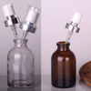 25 Premium 10ml 20ml 30ml Molded Vials-versatile Packaging for Perfume, Skincare