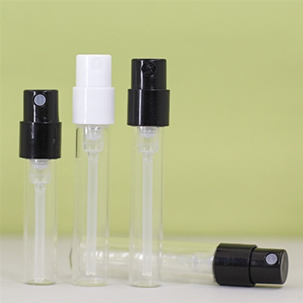 1ml mini spray bottle