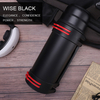 4L thermos bottle travel pot