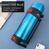 4L thermos bottle travel pot