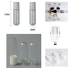 29 **Premium Round-Bottom Glass Bottles (2ml/3ml/5ml) for Cosmetics & Essential Oils** *Bulk Wholesale | Custom Branding | Factory Direct Pricing