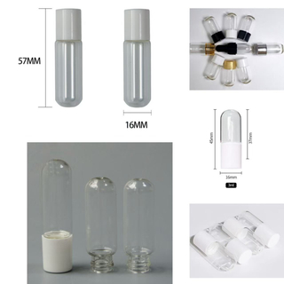 29 **Premium Round-Bottom Glass Bottles (2ml/3ml/5ml) for Cosmetics & Essential Oils** *Bulk Wholesale | Custom Branding | Factory Direct Pricing