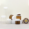 20ml Jar Cream Bottle