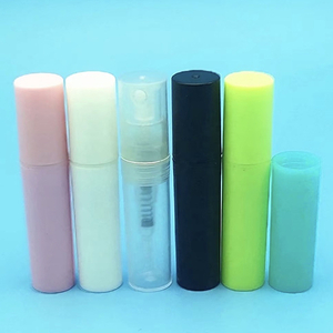 1.5ml perfume bottle 12*55 with logo