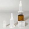 23 Premium Factory Direct 18-Thread Screw-Neck Vials W/ Trumpet Dropper | Full Customization (Hot Stamping, Electroplating & More!)