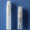 1.5ml perfume bottle 12*55 with logo