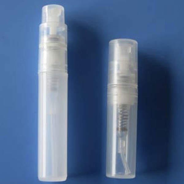 1.5ml perfume bottle 12*55 with logo