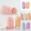 31 10ml PP Plastic Capsule Bottles