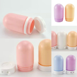 31 10ml PP Plastic Capsule Bottles
