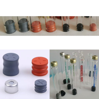 59 Bottles 1.5ml Hyaluronic Acid Serum Cartridges