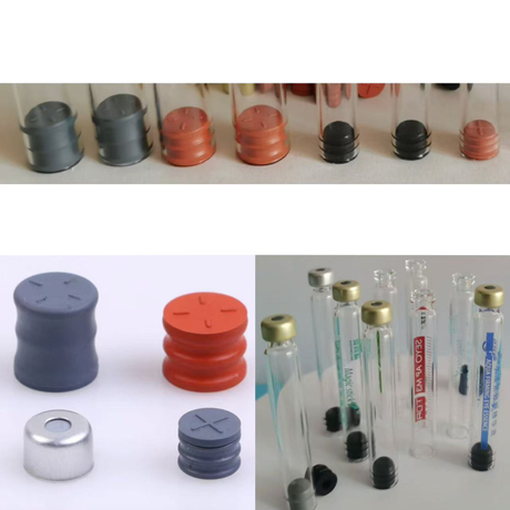 59 Bottles 1.5ml Hyaluronic Acid Serum Cartridges