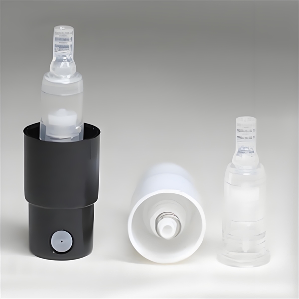 1ml mini spray bottle