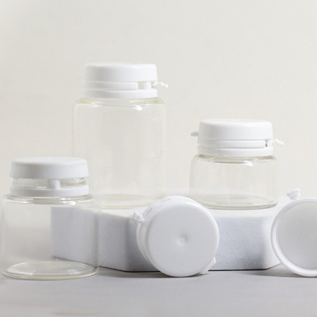 20ml Jar Cream Bottle