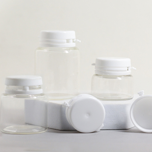 20ml Jar Cream Bottle