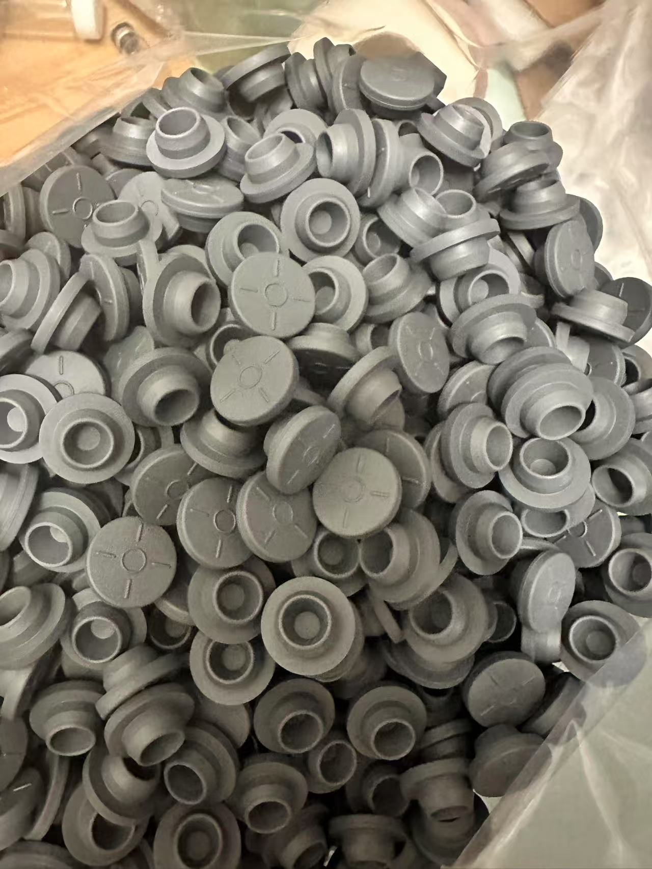 38 Professional Wholesale Supplier of Flip-Off Seals & Aluminium Caps for Pharmaceutical And Cosmetic Packaging