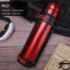 4L thermos bottle travel pot